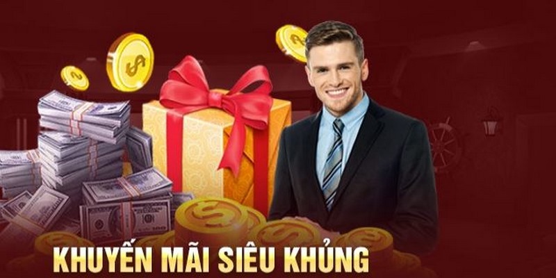 Cách nhận thưởng từ 789BET khuyến mãi nạp đầu