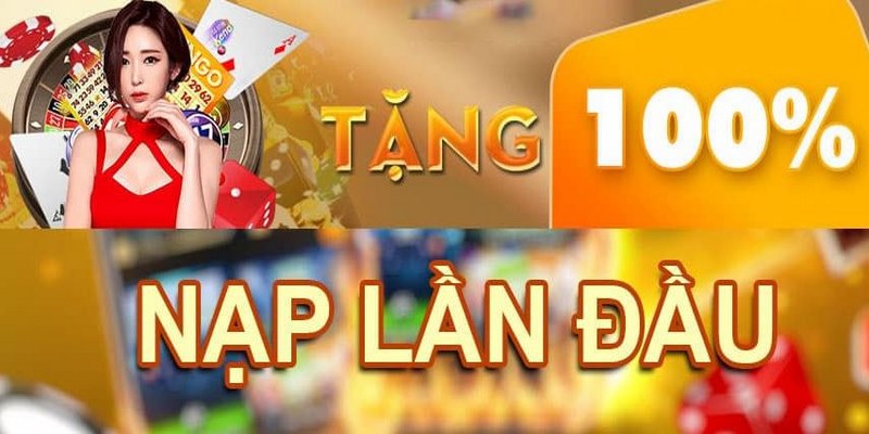 Giao dịch lần đầu thành công thưởng hấp dẫn nổ hũ, bắn cá