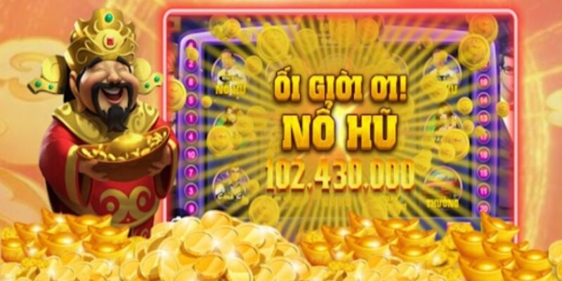 Vài bí quyết của cao thủ khi chơi nổ hũ 789bet