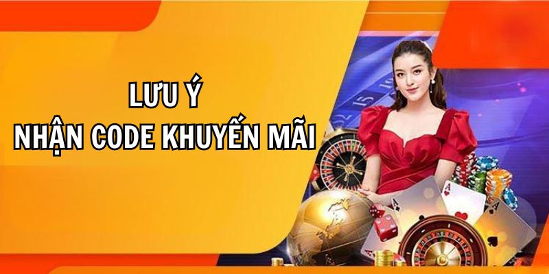 Lưu ý cần nắm