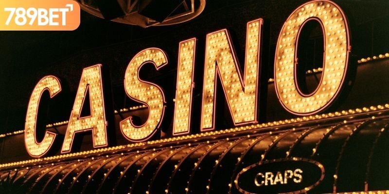 casino 789bet