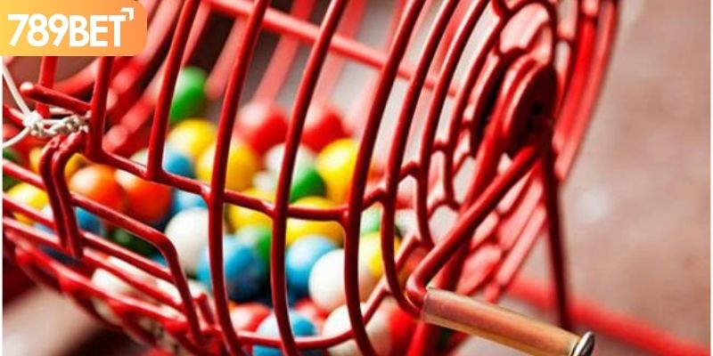 xổ số 789bet